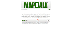 Desktop Screenshot of mapnall.org